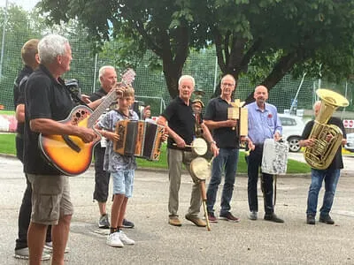 Grillfest`l 2022 Bild 1