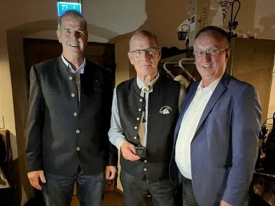 Jahreshauptversammlung 2023 Bild 4